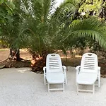 Les Mas De Gigaro By Interhome Apartman La Croix-Valmer