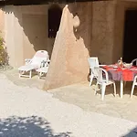 Apartman Les Mas De Gigaro By Interhome