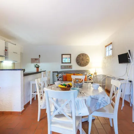 Les Mas De Gigaro By Interhome * La Croix-Valmer