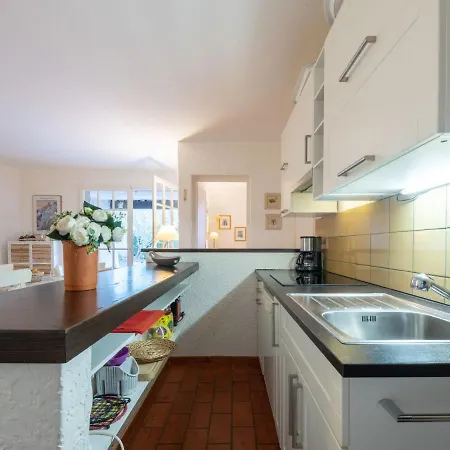 Les Mas De Gigaro By Interhome Apartman La Croix-Valmer