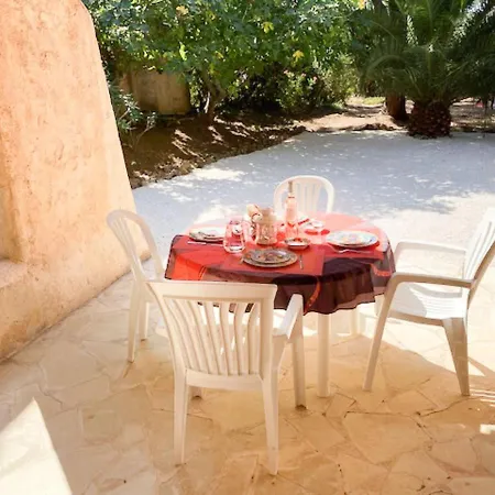 Les Mas De Gigaro By Interhome La Croix-Valmer