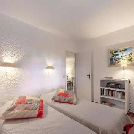 Les Mas De Gigaro By Interhome La Croix-Valmer