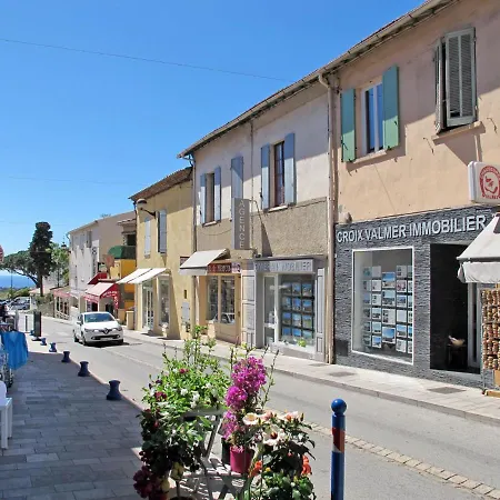 Apartman Les Mas De Gigaro By Interhome