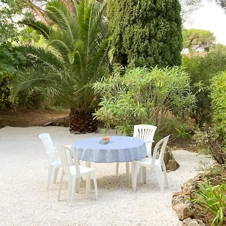 Les Mas De Gigaro By Interhome