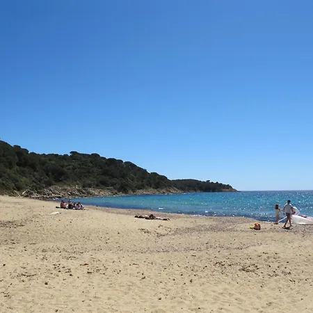 Les Mas De Gigaro By Interhome *
