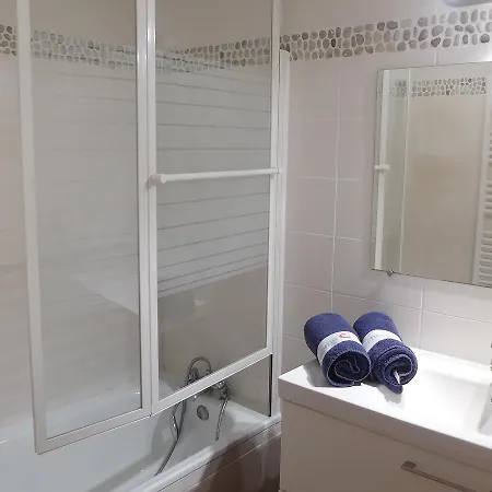 Les Mas De Gigaro By Interhome Apartment