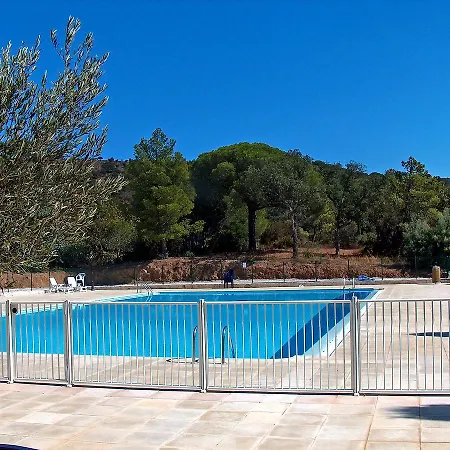 Les Mas De Gigaro By Interhome Apartment *