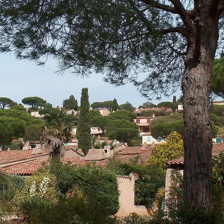 Les Mas De Gigaro By Interhome * La Croix-Valmer