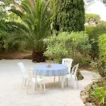 Les Mas De Gigaro By Interhome