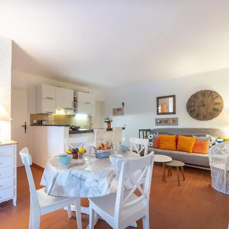 Les Mas De Gigaro By Interhome La Croix-Valmer