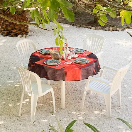 Les Mas De Gigaro By Interhome דירה